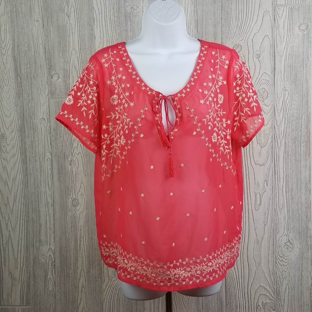 3 / $15  American Eagle Blouse